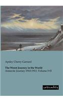 The Worst Journey in the World