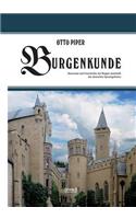 Burgenkunde