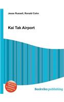 Kai Tak Airport