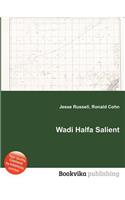 Wadi Halfa Salient