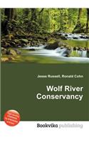 Wolf River Conservancy