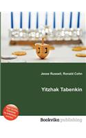 Yitzhak Tabenkin: (English)