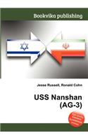 USS Nanshan (Ag-3)