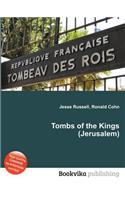 Tombs of the Kings (Jerusalem)