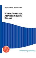 Walnut Township, Atchison County, Kansas