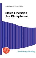 Office Cherifien Des Phosphates: (English)