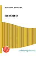 Nabil Shaban