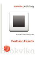 Podcast Awards: (English)