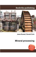 Mineral Processing