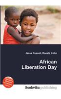 African Liberation Day