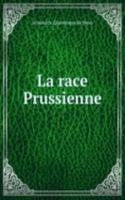 La race Prussienne