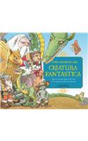 Cómo Encontrar Una Criatura Fantástica