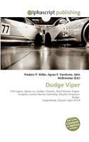 Dodge Viper