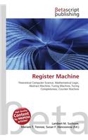 Register Machine