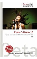 Punk-O-Rama 10: (English)