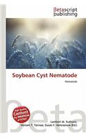 Soybean Cyst Nematode