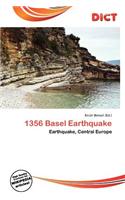 1356 Basel Earthquake