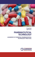 Pharmaceutical Technology