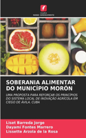 Soberania Alimentar Do Município Morón