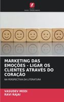 Marketing Das Emoções - Ligar OS Clientes Através Do Coração