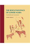 Rock Paintings of Lower Nubia (Czechoslovak Concession)