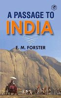 A Passage To India (Hardcover Library Edition)