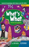 Viva What's What, 2024 Edition Book-5