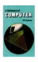 Dictionary of Computer
