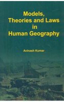 Models,Theoriesandlawsinhumangeography