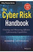 The Cyber Risk Handbook