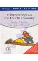 e-Technology and the Fourth Economy