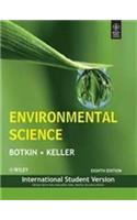 Environmental Science, 2e