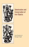 Deterioration and Conservation of Iron Objects