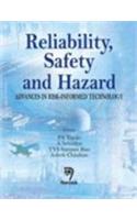 Reliability, Safety and Hazard