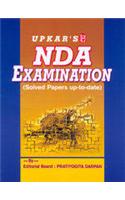 N.D.A. Solved Papers