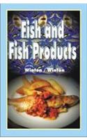 Fish And Fish Products