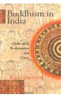 Buddhism in India
