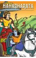 The Mahabharata Retold