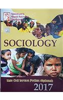 Sociology - State Civil Services Prelims (Optional)