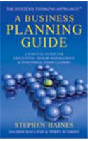 A Business Planning Guide