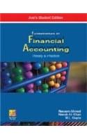 Fundamentals of Financial Accounting