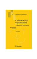 Combinatorial Optimization: Theory and Algorithms, 3e: Mathematics