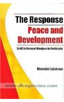 The response peace and development