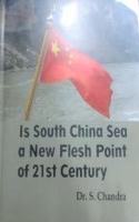 Is South China Sea a New Flesh Point of 21st Century
