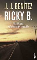 Ricky B: Una Historia Oficialmente Impos