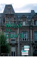 Hojas de clavel