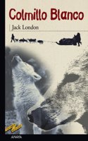 Colmillo blanco / White Fang