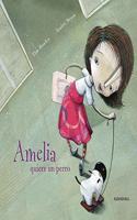 Amelia quiere un perro / Amelia wants a dog
