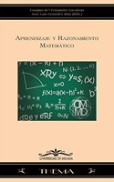 Aprendizaje y razonamiento matematico