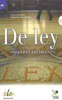 De Ley Manual De Espanol Juridico